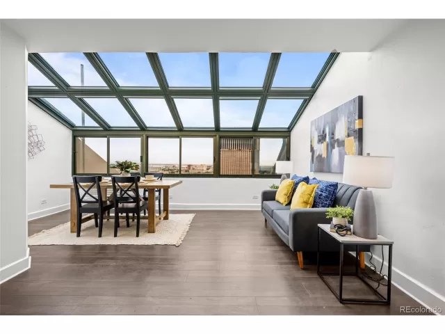 MLS: 9909347 Condo For Sale