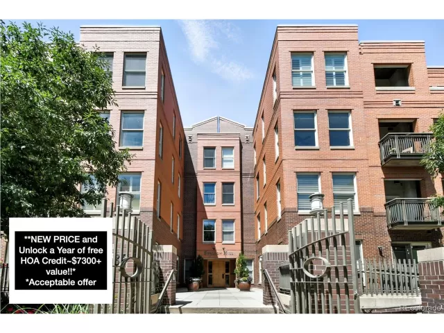 MLS: 9921534 Condo For Sale