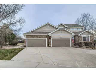 More Details about MLS # 9924355 : 13689 BOULDER PT 102 BROOMFIELD CO 80023