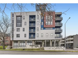 More Details about MLS # 9963473 : 2374 S UNIVERSITY BLVD 402 DENVER CO 80210