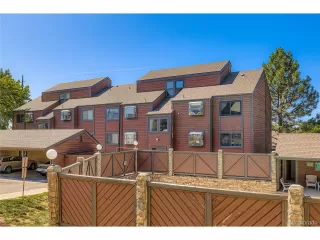 More Details about MLS # 9991396 : 303 W LEHOW AVE 22 ENGLEWOOD CO 80110
