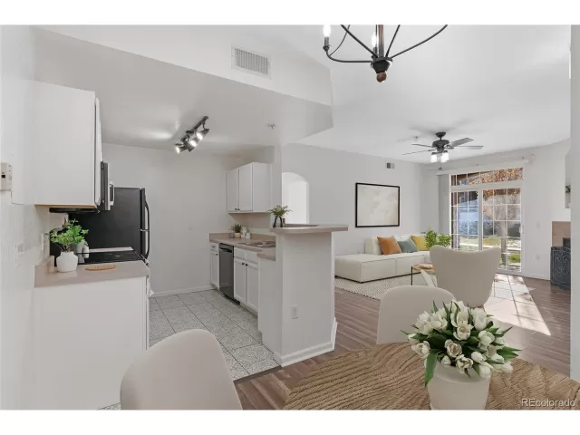 MLS: 9993947 Condo For Sale