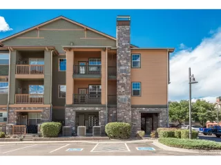 More Details about MLS # 9994221 : 15460 CANYON GULCH LN 310 ENGLEWOOD CO 80112