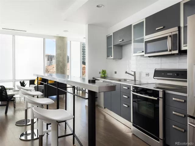 MLS: 9997195 Condo For Sale