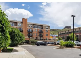 Click for more information on MLS # 9998966 : 620 11TH ST 206 GOLDEN CO 80401 More Details about MLS # 9998966 : 620 11TH ST 206 GOLDEN CO 80401