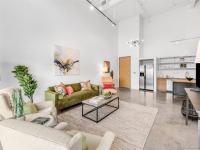 Browse active condo listings in River North District