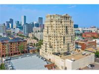 Browse Active CIVIC CENTER Condos For Sale