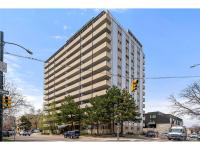 Browse active condo listings in PARK PLACE TOWERS
