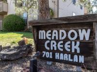 Browse active condo listings in MEADOW CREEK