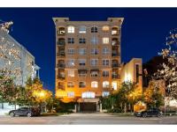 Browse active condo listings in TROVARE