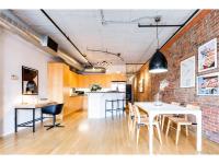 Browse active condo listings in ICEHOUSE LOFTS