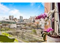 Browse active condo listings in DENVER TOWER CONDOMINIUMS