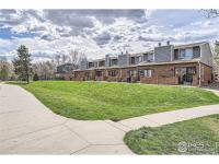 More Details about MLS # 1007817 : 11555 W 70TH PL A ARVADA CO 80004