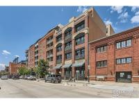 More Details about MLS # 1035378 : 2245 BLAKE ST D DENVER CO 80205