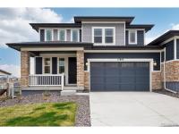 More Details about MLS # 1532916 : 17843 W 93RD PL ARVADA CO 80007