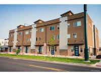 More Details about MLS # 1562955 : 3358 W 17TH AVE DENVER CO 80204
