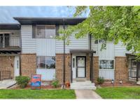 More Details about MLS # 1564720 : 3061 W 92ND AVE 10D WESTMINSTER CO 80031