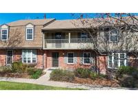 More Details about MLS # 1604588 : 8752 E AMHERST DR D DENVER CO 80231