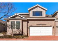 More Details about MLS # 1613130 : 2463 S REVERE WAY AURORA CO 80014