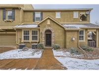 More Details about MLS # 1621141 : 10520 GRAYMONT LN A HIGHLANDS RANCH CO 80126