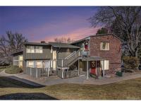More Details about MLS # 1627066 : 857 S VAN GORDON CT G208 LAKEWOOD CO 80228
