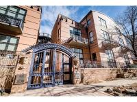 More Details about MLS # 1641907 : 930 ACOMA ST 316 DENVER CO 80204