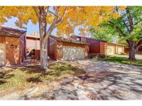 More Details about MLS # 1652497 : 6325 W MANSFIELD AVE 215 DENVER CO 80235