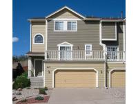 More Details about MLS # 1658762 : 2673 LIVE OAK CT CASTLE ROCK CO 80104