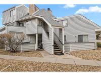 More Details about MLS # 1692768 : 17034 E TENNESSEE DR 105 AURORA CO 80017
