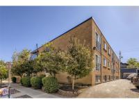 More Details about MLS # 1705173 : 1032 CLARKSON ST 102 DENVER CO 80218