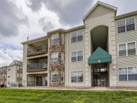 More Details about MLS # 1717829 : 12293 W CROSS DR 106 LITTLETON CO 80127