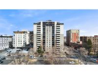 More Details about MLS # 1720817 : 2 ADAMS ST 608 DENVER CO 80206