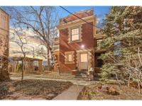 More Details about MLS # 1736081 : 65 N LOGAN ST B4 DENVER CO 80203