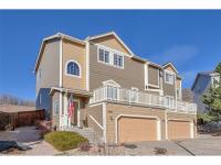 More Details about MLS # 1753051 : 2673 LIVE OAK CT CASTLE ROCK CO 80104