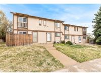 More Details about MLS # 1761792 : 8770 RAINBOW AVE 1 DENVER CO 80229