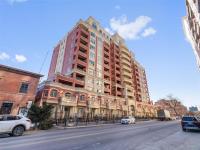 More Details about MLS # 1834437 : 1950 N LOGAN STREET 406