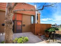 More Details about MLS # 1848369 : 2835 S LOCUST ST DENVER CO 80222