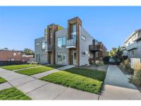 More Details about MLS # 1849227 : 1822 W 33RD AVE 105 DENVER CO 80211