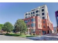 More Details about MLS # 1869484 : 410 ACOMA ST 212 DENVER CO 80204
