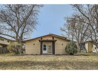More Details about MLS # 1933073 : 940 CORONADO PKWY S A DENVER CO 80229