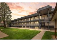 More Details about MLS # 1963963 : 1723 ROBB ST 43 LAKEWOOD CO 80215