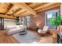 More Details about MLS # 1982613 : 1745 WAZEE ST 3C DENVER CO 80202