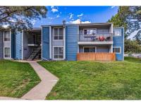 More Details about MLS # 2001477 : 2375 E GEDDES AVE E23 CENTENNIAL CO 80122