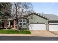 More Details about MLS # 2022497 : 33 CANONGATE LN HIGHLANDS RANCH CO 80130