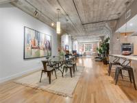 More Details about MLS # 2033160 : 1449 WYNKOOP ST 305 DENVER CO 80202