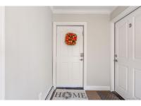 More Details about MLS # 2055177 : 1372 GAYLORD ST 4 DENVER CO 80206