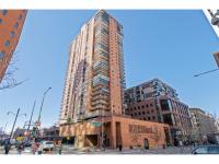 More Details about MLS # 2060108 : 1551 LARIMER ST 1106 DENVER CO 80202