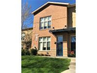 More Details about MLS # 2080890 : 275 RAMPART WAY 204 DENVER CO 80230