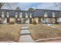 More Details about MLS # 2106783 : 6878 S BROADWAY CENTENNIAL CO 80122