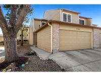 More Details about MLS # 2113878 : 10440 W FAIR AVE D LITTLETON CO 80127